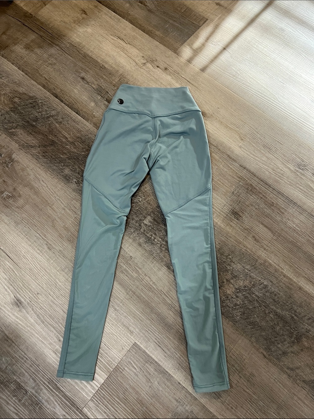 Five the label dancewear leggings size YXL. - Picture 2 of 10